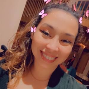 Meet your Posher, Laticia